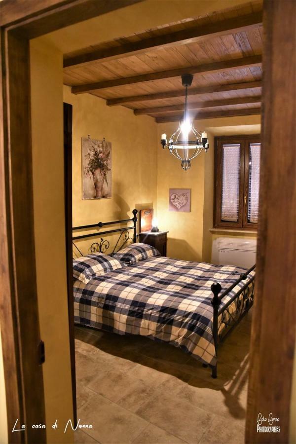 فندق La Casa Di Nonna تيفولي المظهر الخارجي الصورة